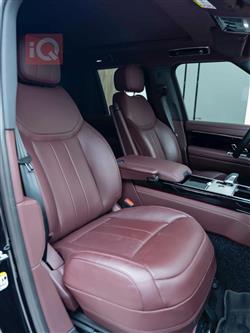 لاند روفر رانج روفر فوج